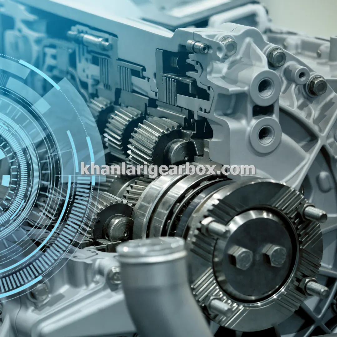 تعمیر گیربکس اتوماتیک خودروهای آلمانی در تهران
