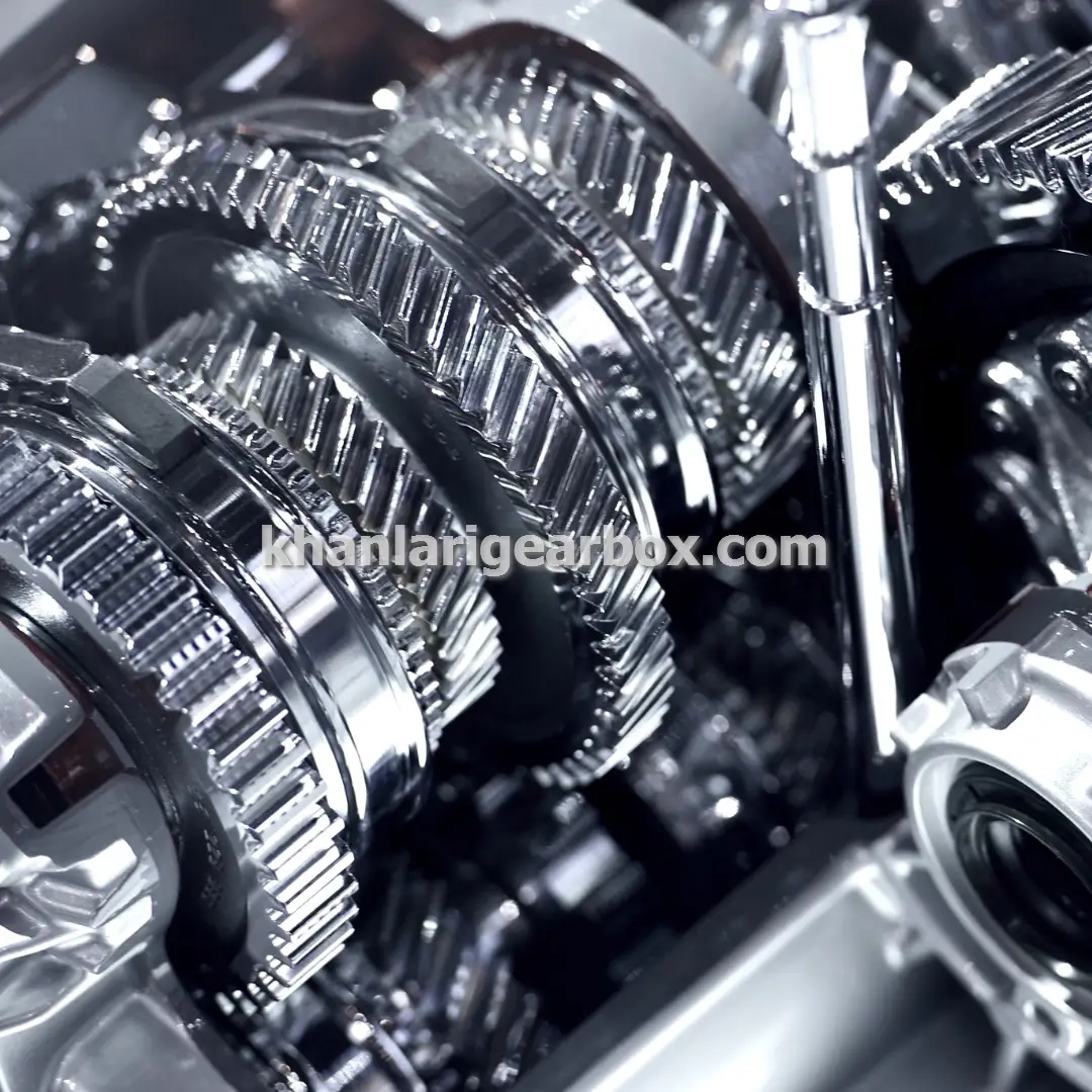 تعمیر گیربکس اتوماتیک خودروهای آمریکایی در تهران