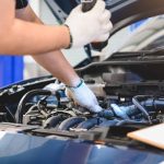 گیربکس خانلری تعمیرات گیربکس اتومات در تهران استاد معین