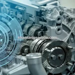 تعمیر گیربکس اتوماتیک خودروهای آلمانی در تهران