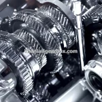 تعمیر گیربکس اتوماتیک خودروهای آمریکایی در تهران