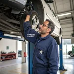 خانلری گیربکس خدمات تعمیر گیربکس اتوماتیک 206 در تهران گیشا